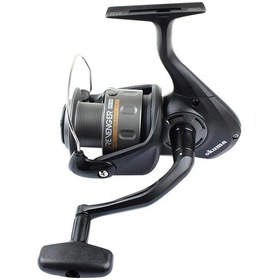 Resim Okuma Revenger Rv-55 360cm 100-200gr Team Deniz Ve Göl Kıyı Olta Takımı Seti 