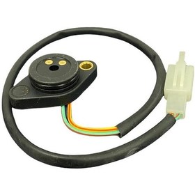 Resim Yamaha Crypton Vites Müşürü (533424087) 