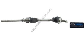 Resim Citroen C5 (2008-2013) 1,6 Hdi Sağ Aks (VEKA) 
