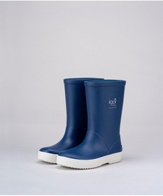 Resim Igor W10107 Splash Nautico Yağmur Çizmesi Kot Mavi 