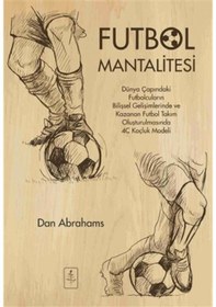 Resim Futbol Mantalitesi- Nobel Yaşam 