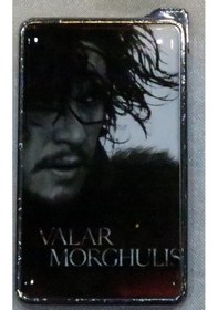 Resim Ofluogluticaret Game Of Thorones-Zenit Marka Manyetolu Ve Gazlı Çakmak 549514369 