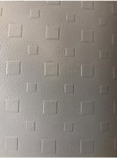 Resim Net Oto Zemin Kaplama 2M X 9M Dama Desenli Pvc Oto Yer Döşemesi G 
