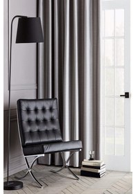 Resim Koyu Taş Blackout Karartma Fon Perde Güneşlik Pilesiz Extraforlu Düz Dikim-taş Taş 