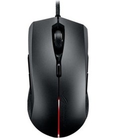 Resim Asus P302 ROG Strix Evolve Oyuncu Mouse 