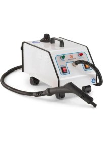 Resim Nice Nicevap Qv5 Bugsbuster 220°C Kızgın Buharlı Tahtakurusu Dezenfeksiyon Pest Control Cihazı 