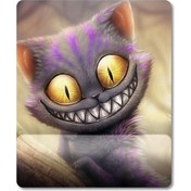 Resim Alice In Wonderland Bilek Destekli Mousepad Model - 2 