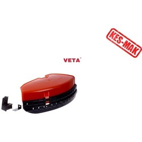 Resim Motorlu Tırpan Bıçak Koruyucu-siperlik Stıhl Fs450 Veta 
