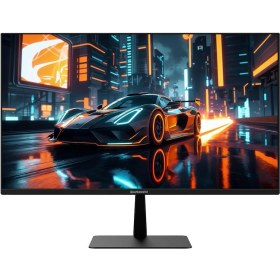 Resim Gamebooster GB-25F180FF 24.5" 180Hz Fast IPS 0.5ms Fhd 1*hdmı+1*dp Rgb Flat Gaming Monitör 