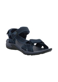 Resim Jack Wolfskin Lakewood Ride Sandal Erkek Turuncu Sandalet ERKEK SANDALET 4019021 