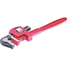 Resim İzelaş Stilson Boru Anahtarı 8'' 