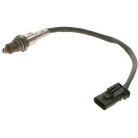 Resim Bosch-0258030340 - Oksıjen Sensoru Opel Crossland X / 2008 I-ıı 