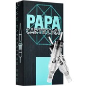 Resim PAPA RL #1205 Kartuş Dövme İğnesi 