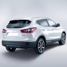 Resim Silbak Arka Cam Silecek Süpürgesi Silgisi 30cm Nissan Qashqai J11 İle Uyumlu 2015-2021 