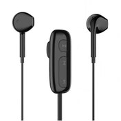 Resim Wiwu ​kablolu Bluetooth Kulaklık Wiwu EB313 Hi-Fi Ses Kaliteli V5.3 Versiyon Beyaz 
