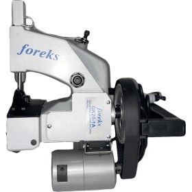 Resim Silter Çuval Ağzı Dikiş Makinesi 