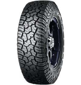 Resim Yokohama 265/60R18 119/116Q Geolandar Extreme A/T G016 Dört Mevsim Lastiği 2024 