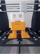 Resim Paytak Robot 