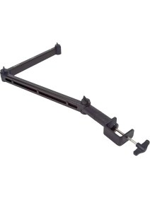 Resim Boya BY-BA30 Profesyonel Masa Tipi Mikrofon Standı 