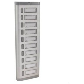 Resim Akelsan 10'Lu Zil Butonu 