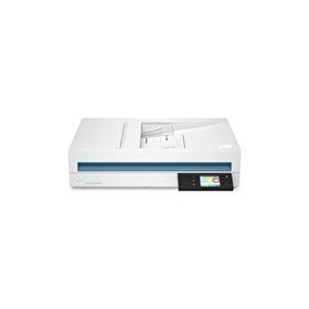 Resim HP A4 ScanJet Pro N4600 FNW1 20G07A Döküman Tarayıcı 