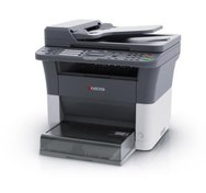 Resim Kyocera Fs-1120Mfp Mono Yaz-Tar-Fot-Fax 