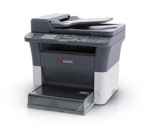 Resim Kyocera Fs-1120Mfp Mono Yaz-Tar-Fot-Fax 