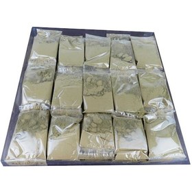 Resim Kına Paketli 5 Gram 100 Adet 