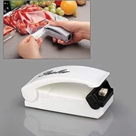 Resim Gültekin Poşet Kapatıcı Handy Sealer 