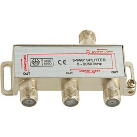 Resim Emperium MAG 1/3 SPLITTER 5-2500 MHZ (5122) 