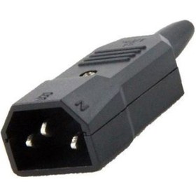 Resim Power Jack Kablo Tipi Erkek 