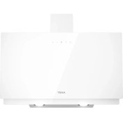 Resim Teka DVN 74030 TTC WH Duvar Tipi Davlumbaz 445 m³/h Beyaz Cam 70 cm 112950007 