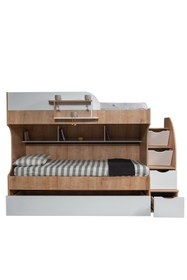 Resim Setay Ranza, Aura Yavrulu Ranza - 2 Adet Comfort Yatak 