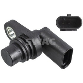 Resim SWAG 33102811 Kam Mili Sensörü Mercedes Benz Pkw FEBI 175297 