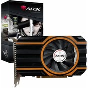 Resim Afox Geforce Gtx 750 Ti 4gb Gddr5 128bit Dvı/vga/hdmı Ekran Kartı 