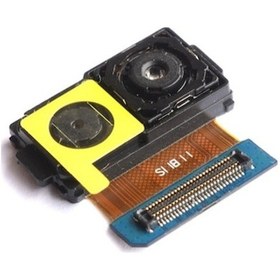 Resim Samsung Uyumlu J720 J7 Duo Arka Kamera (545266947) 