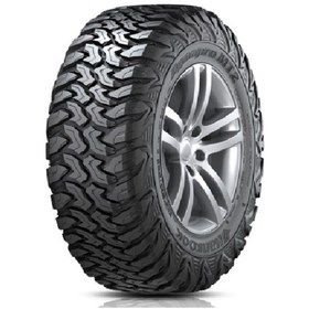 Resim Hankook 245/75R16 120/116q Dynapro Mt2 Rt05 M+S Dört Mevsim Lastiği 2024 