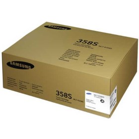 Resim Samsung MLT-D358S/ELS Siyah Toner SL-M3570LX SL-M4370LX SL-M5370LX Toneri 