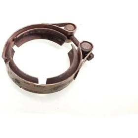 Resim Genel Markalar Chevrolet Captiva Katalitik Konvektör Boğaz Conta Kelepçesi Orjinal Ürün 96629314 