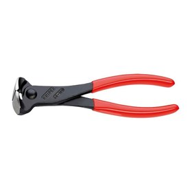 Resim Knipex 6801 Tepe Keski 160 mm 