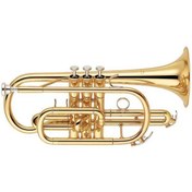Resim Yamaha YCR6330II Sib Kornet 