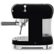 Resim Smeg ECF02BLEU Espresso Makinesi 