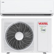 Resim VESTEL Flora Doğa Inverter 246 A Wıfı 
