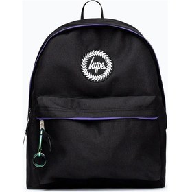 Resim Hype Iridescent Urban Sırt Çantası Zwf-735 1sz 