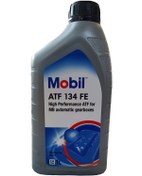 Resim MOBİL ATF 134 FE OTOMATİK ŞANZIMAN YAĞI 1 (BİR) LİTRE 