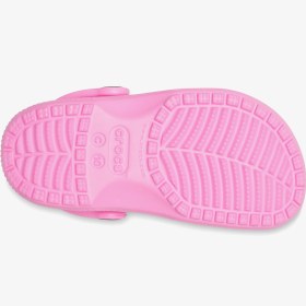 Resim Crocs Classic Clog Bebek Pembe Terlik 
