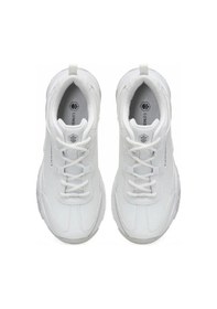 Resim Lumberjack Mandel 3pr Beyaz Kadın Sneaker 