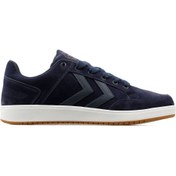 Resim hummel Erkek Günlük Ayakkabı 207889-7459 Hmlbremen İi Lifestyle Shoes 