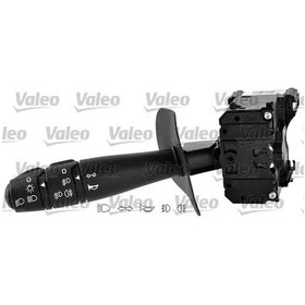 Resim Valeo 251604 Far Kolu 6001551361 