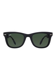 Resim Ray-Ban RB4105 601S 50 Wayfarer Erkek Güneş Gözlüğü 